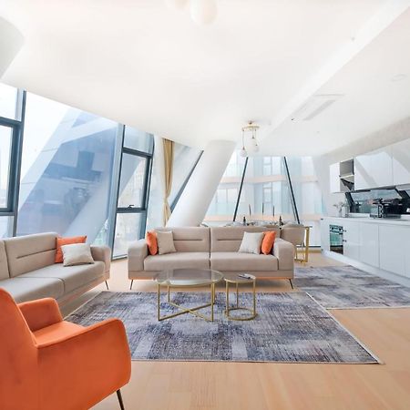 Fortis Yeni Kadikoy By Newinn Residence İstanbul Dış mekan fotoğraf