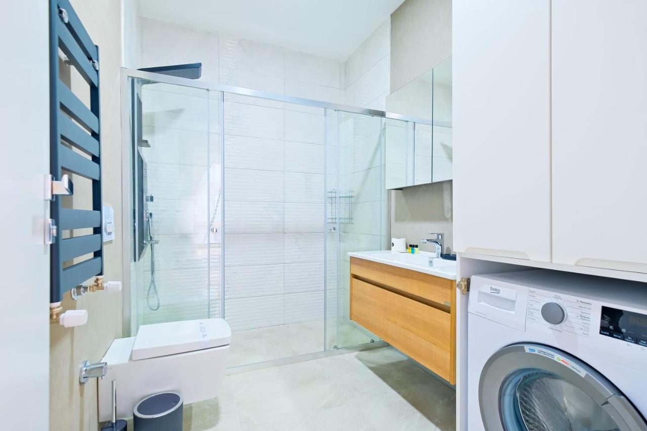 Fortis Yeni Kadikoy By Newinn Residence İstanbul Dış mekan fotoğraf