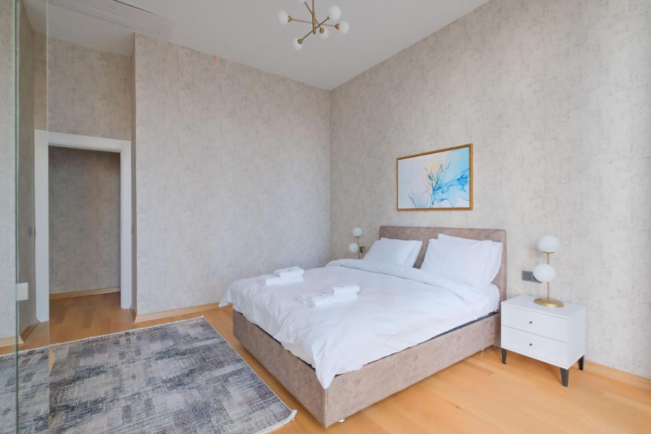 Fortis Yeni Kadikoy By Newinn Residence İstanbul Dış mekan fotoğraf