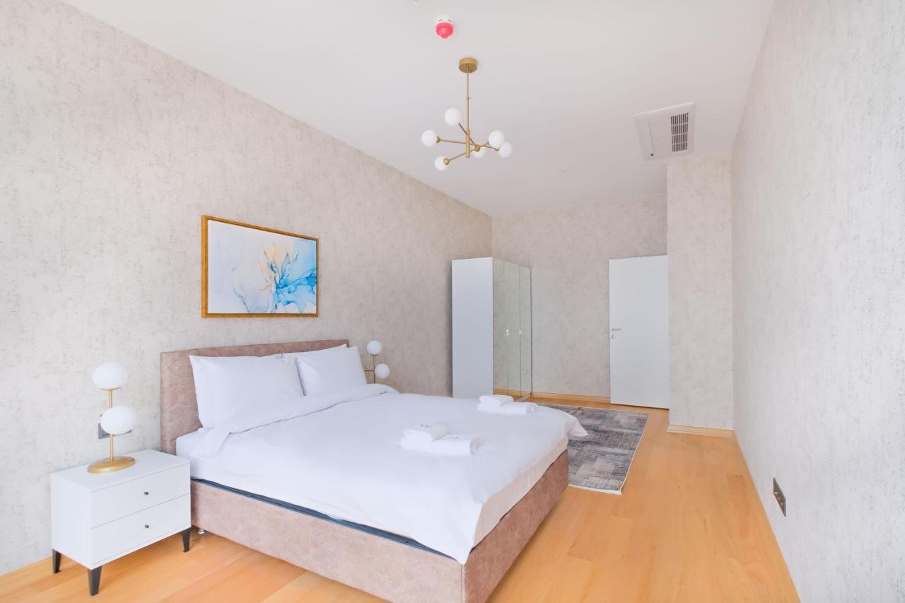 Fortis Yeni Kadikoy By Newinn Residence İstanbul Dış mekan fotoğraf